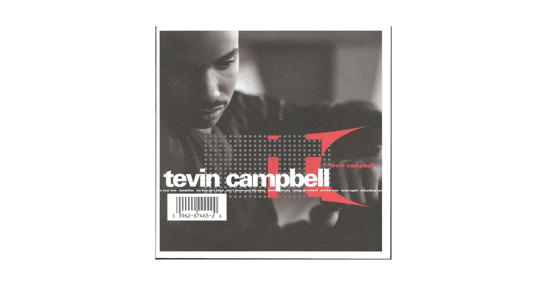 T.E.V.I.N. CAMPBELL アルバム『T.E.V.I.N.』 81sxYun+R6L._UF350,350_QL50_.jpg